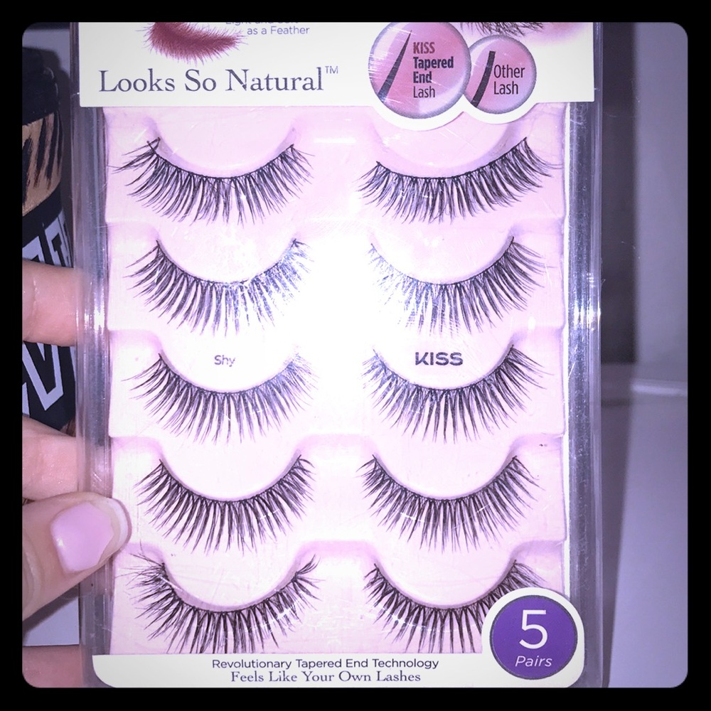 Fake Eyelash’s